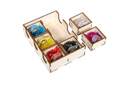 Mysterium Compatible Game Organizer (ONLINE ORDER ONLY)