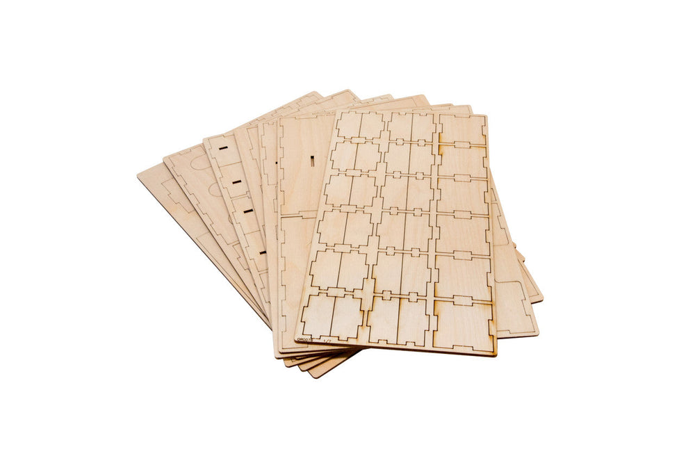 Mysterium Compatible Game Organizer (ONLINE ORDER ONLY)