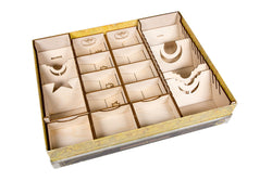 Lords of Waterdeep Compatible Game Organizer (ONLINE ORDER ONLY)