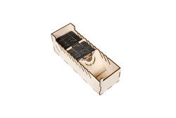 Lords of Waterdeep Compatible Game Organizer (ONLINE ORDER ONLY)