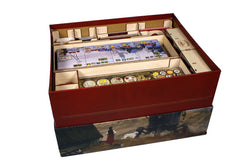 Scythe Legendary Compatible Game Organizer (ONLINE ORDER ONLY)