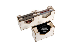 Scythe Legendary Compatible Game Organizer (ONLINE ORDER ONLY)