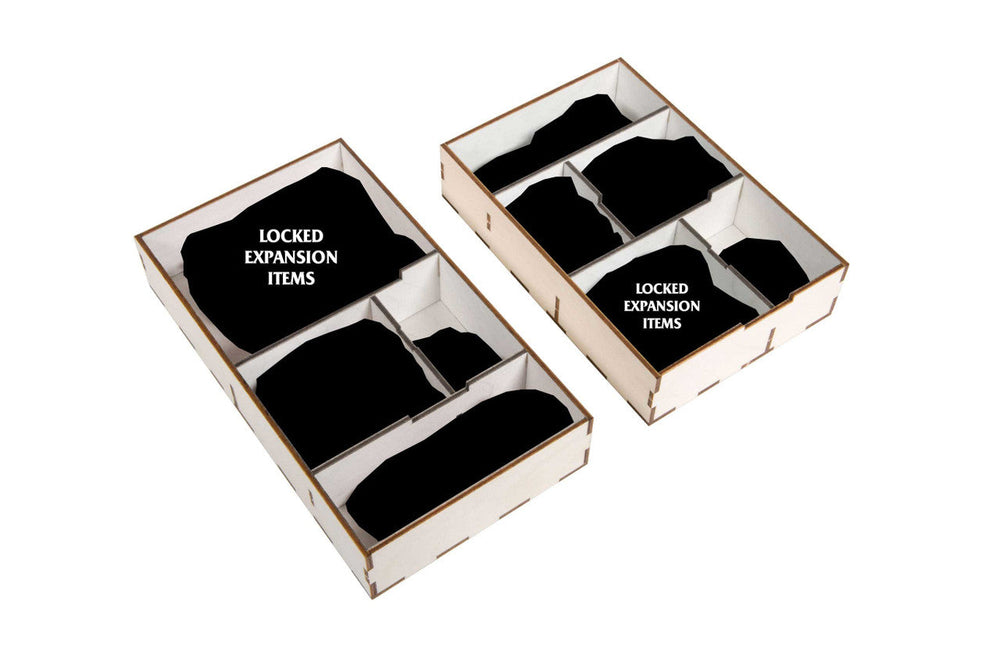 Scythe Legendary Compatible Game Organizer (ONLINE ORDER ONLY)