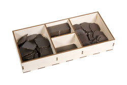 Scythe Legendary Compatible Game Organizer (ONLINE ORDER ONLY)