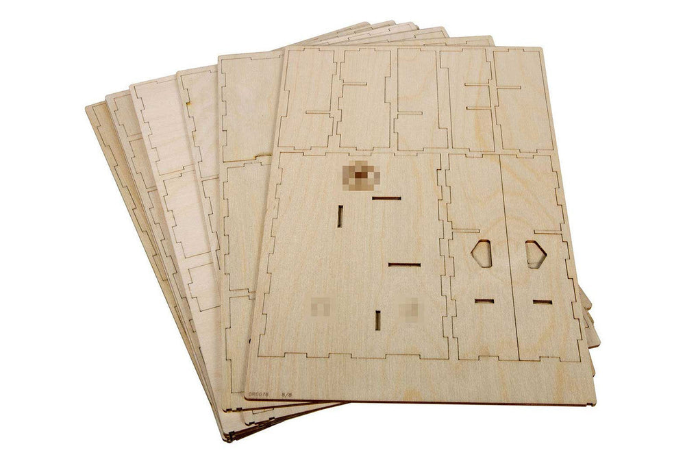 Scythe Legendary Compatible Game Organizer (ONLINE ORDER ONLY)
