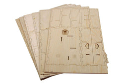 Scythe Legendary Compatible Game Organizer (ONLINE ORDER ONLY)