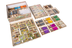 Founders of Gloomhaven Organizer (ONLINE ORDER ONLY)