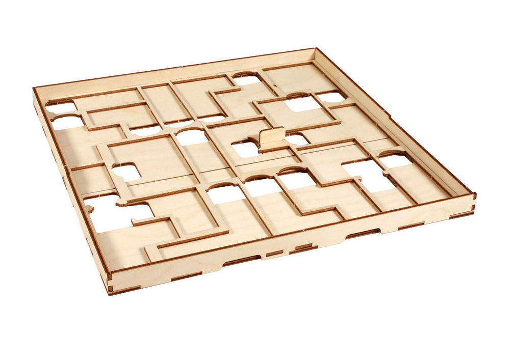 Founders of Gloomhaven Organizer (ONLINE ORDER ONLY)