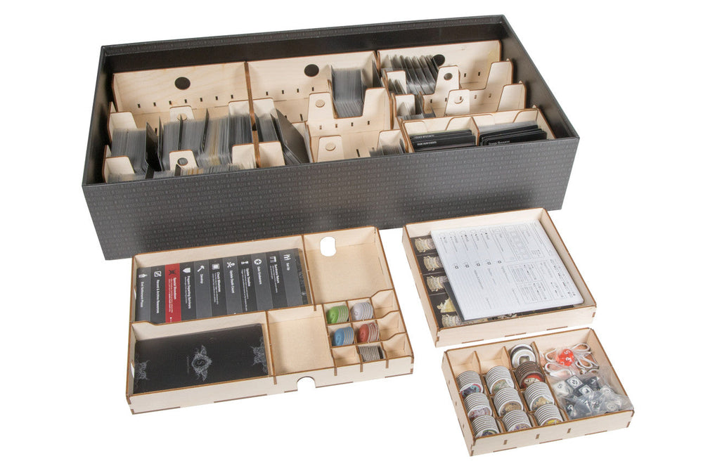 Dead Kingdom Compatible Game Organizer (ONLINE ORDER ONLY)