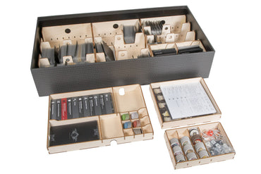 Dead Kingdom Compatible Game Organizer (ONLINE ORDER ONLY)