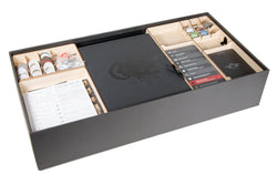 Dead Kingdom Compatible Game Organizer (ONLINE ORDER ONLY)