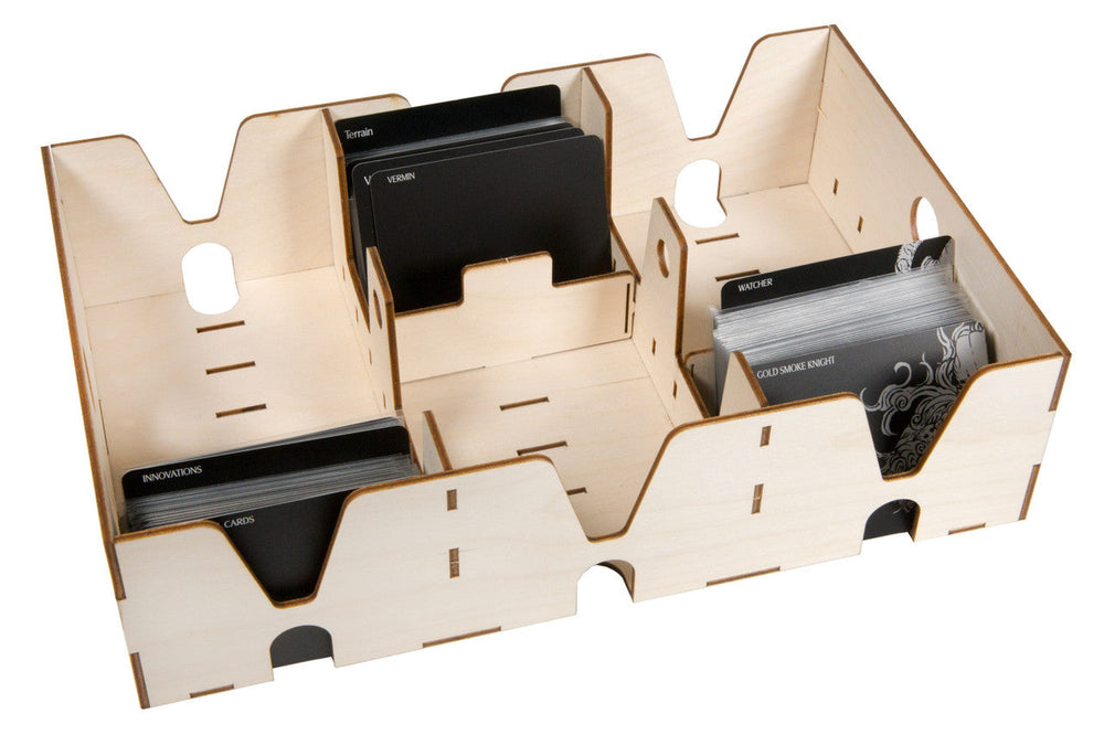 Dead Kingdom Compatible Game Organizer (ONLINE ORDER ONLY)