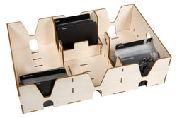 Dead Kingdom Compatible Game Organizer (ONLINE ORDER ONLY)