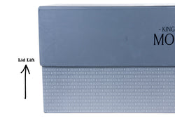 Dead Kingdom Compatible Game Organizer (ONLINE ORDER ONLY)