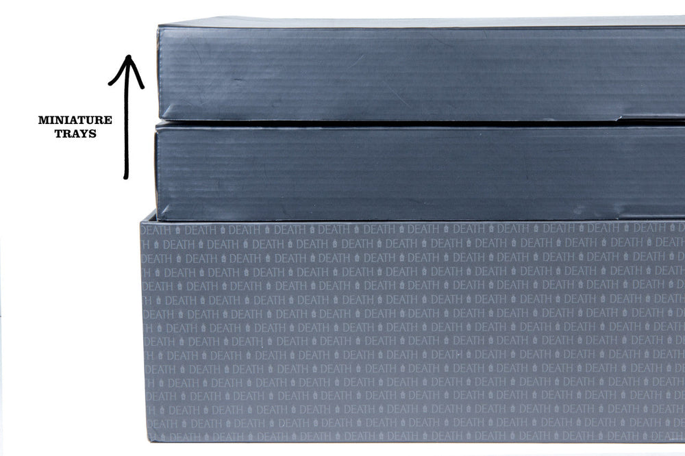 Dead Kingdom Compatible Game Organizer (ONLINE ORDER ONLY)