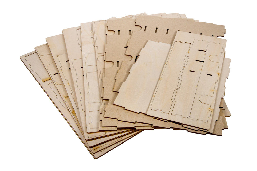 Dead Kingdom Compatible Game Organizer (ONLINE ORDER ONLY)