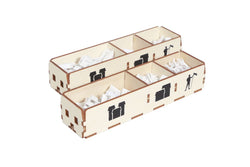 Spirit Island Box Organizer and Crate Bundle (ONLINE ORDER ONLY)