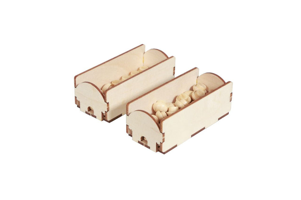 Spirit Island Box Organizer and Crate Bundle (ONLINE ORDER ONLY)
