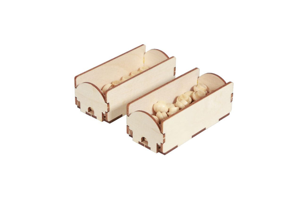 Spirit Island Compatible Game Organizer (ONLINE ORDER ONLY)