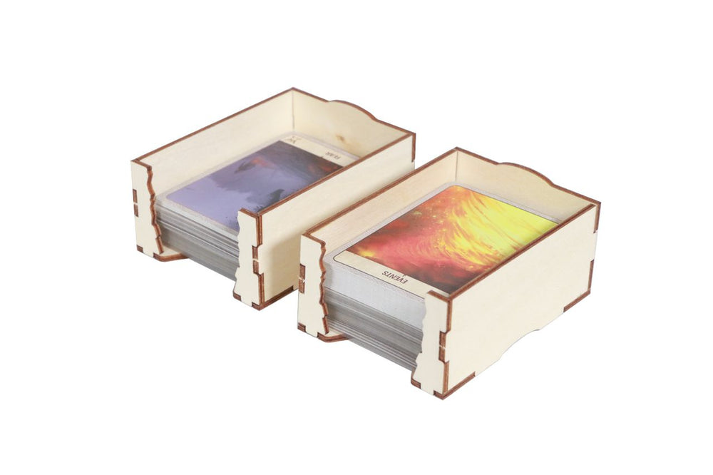 Spirit Island Box Organizer and Crate Bundle (ONLINE ORDER ONLY)