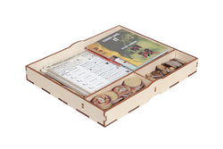 Spirit Island Compatible Game Organizer (ONLINE ORDER ONLY)