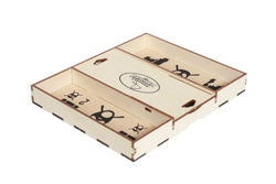 Spirit Island Compatible Game Organizer (ONLINE ORDER ONLY)