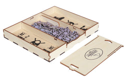 Spirit Island Box Organizer and Crate Bundle (ONLINE ORDER ONLY)