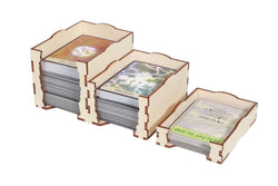 Spirit Island Box Organizer and Crate Bundle (ONLINE ORDER ONLY)