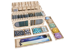 Mystic Vale: Conclave Compatible Game Organizer (ONLINE ORDER ONLY)