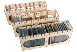 Mystic Vale: Conclave Compatible Game Organizer (ONLINE ORDER ONLY)