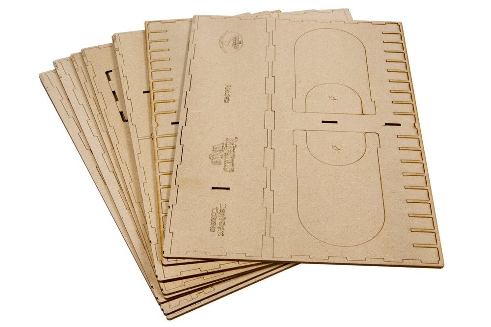 Mystic Vale: Conclave Compatible Game Organizer (ONLINE ORDER ONLY)