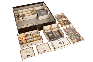 Mice and Mystics Compatible Game Organizer (ONLINE ORDER ONLY)
