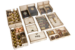 Mice and Mystics Compatible Game Organizer (ONLINE ORDER ONLY)
