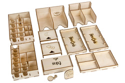 Mice and Mystics Compatible Game Organizer (ONLINE ORDER ONLY)