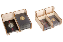 Mice and Mystics Compatible Game Organizer (ONLINE ORDER ONLY)