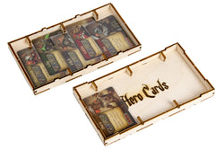 Mice and Mystics Compatible Game Organizer (ONLINE ORDER ONLY)