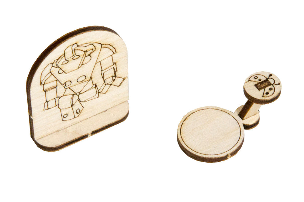 Mice and Mystics Compatible Game Organizer (ONLINE ORDER ONLY)