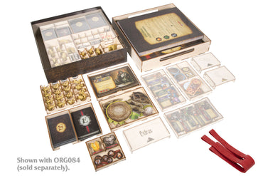 Mice and Mystics: Downwood Tales Compatible Expansion Organizer (ONLINE ORDER ONLY)