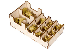 Mice and Mystics: Downwood Tales Compatible Expansion Organizer (ONLINE ORDER ONLY)