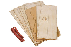 Mice and Mystics: Downwood Tales Compatible Expansion Organizer (ONLINE ORDER ONLY)