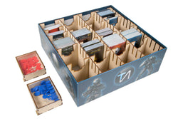 Xenoshyft Compatible Game Organizer (ONLINE ORDER ONLY)