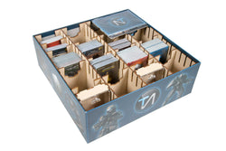 Xenoshyft Compatible Game Organizer (ONLINE ORDER ONLY)