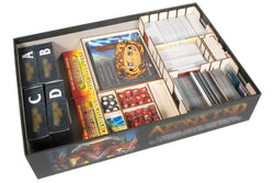 Aeon's End: Legacy Compatible Game Organizer (ONLINE ORDER ONLY)