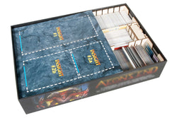 Aeon's End: Legacy Compatible Game Organizer (ONLINE ORDER ONLY)