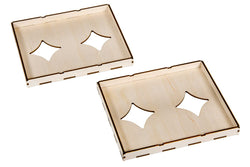 Aeon's End: Legacy Compatible Game Organizer (ONLINE ORDER ONLY)