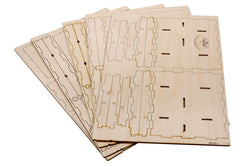 Aeon's End: Legacy Compatible Game Organizer (ONLINE ORDER ONLY)