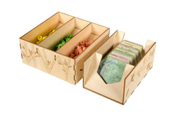 Takenoko Compatible Game Organizer (ONLINE ORDER ONLY)