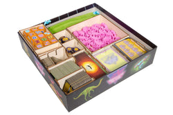 Dinosaur Island Compatible Game Organizer (ONLINE ORDER ONLY)
