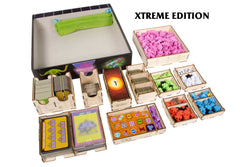 Dinosaur Island Compatible Game Organizer (ONLINE ORDER ONLY)
