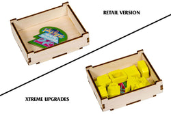 Dinosaur Island Totally Liquid Compatible Game Organizer (ONLINE ORDER ONLY)